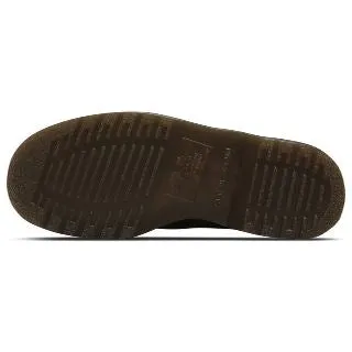 1460 Made In England Vintage Smooth Lace Up Boot