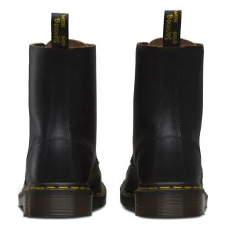 1460 Made In England Vintage Smooth Lace Up Boot