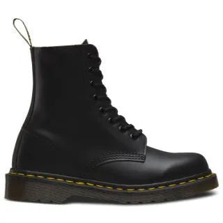1460 Made In England Vintage Smooth Lace Up Boot
