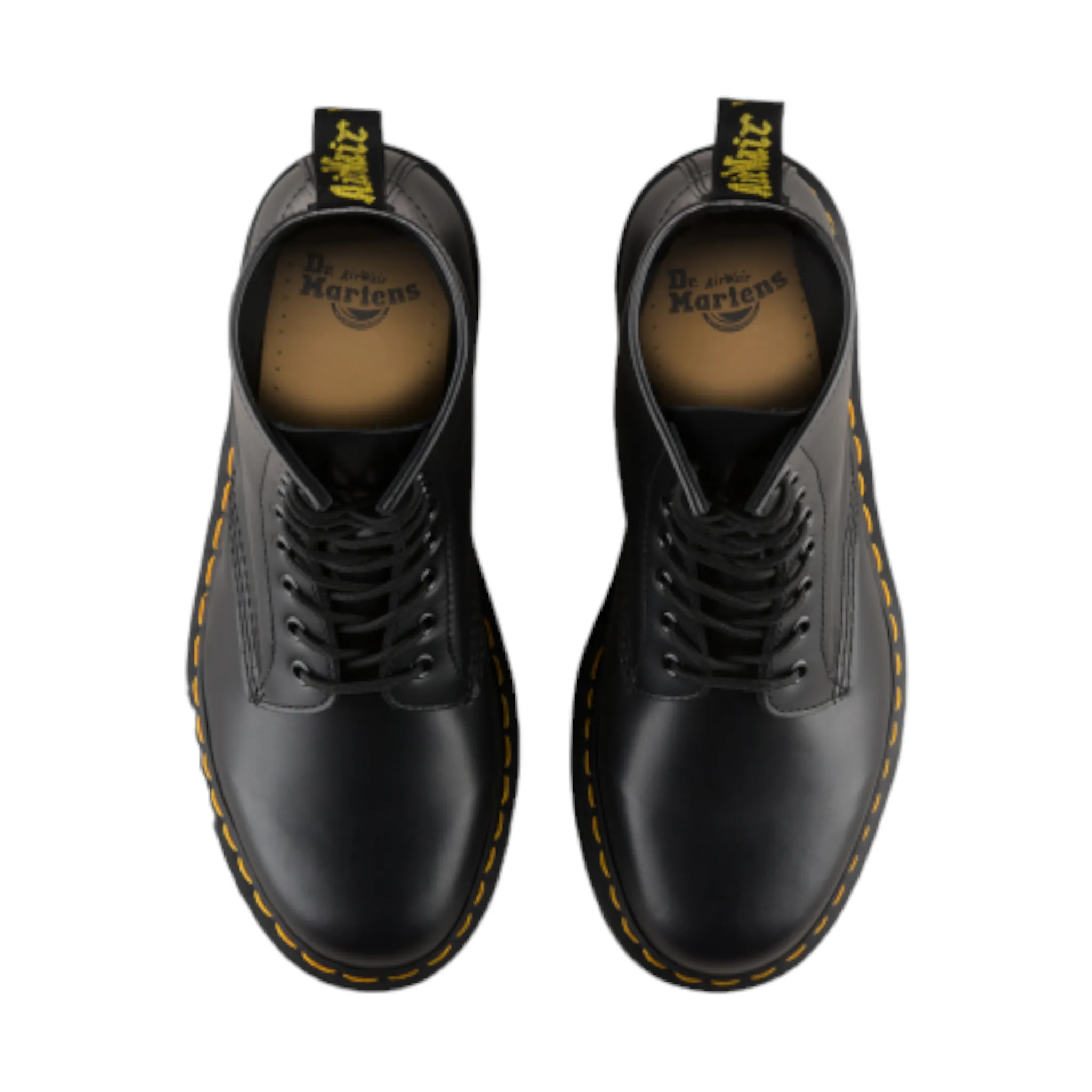 1460Z Smooth Dr Martens