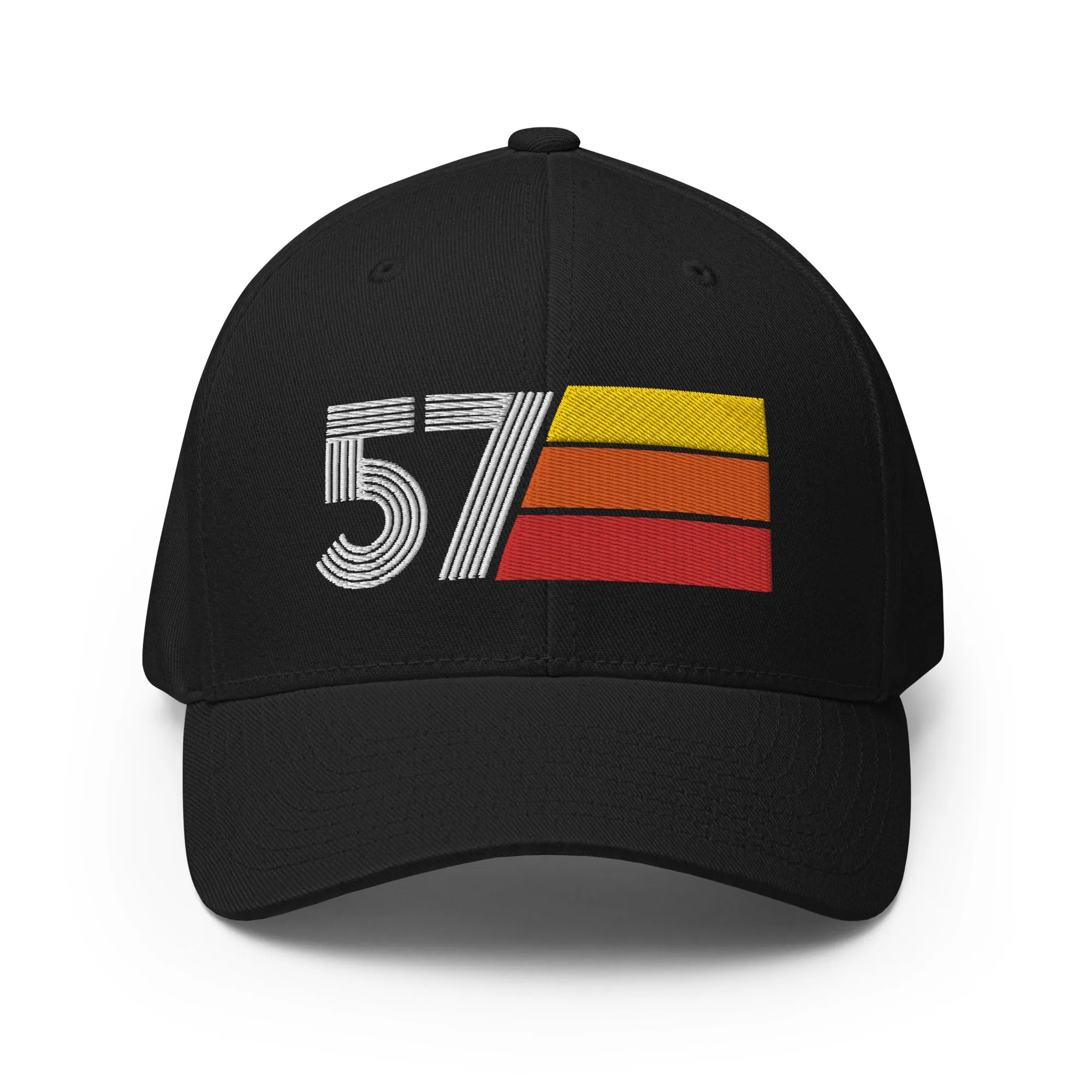 57 1957 FITTED BASEBALL CAP