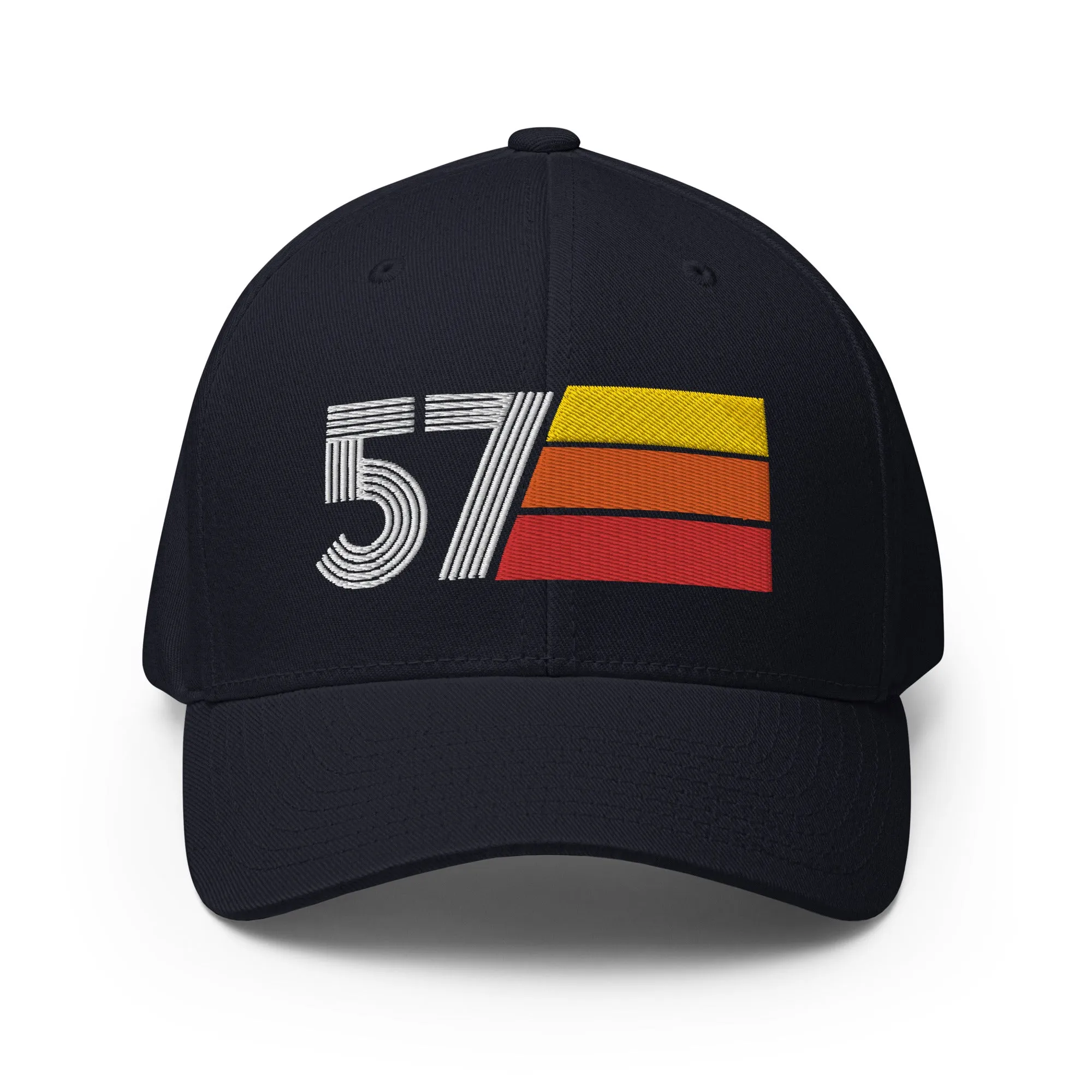 57 1957 FITTED BASEBALL CAP