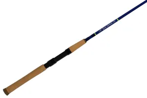 6'8'' Medium Walleye & Smallmouth Jig-Shot Spinning