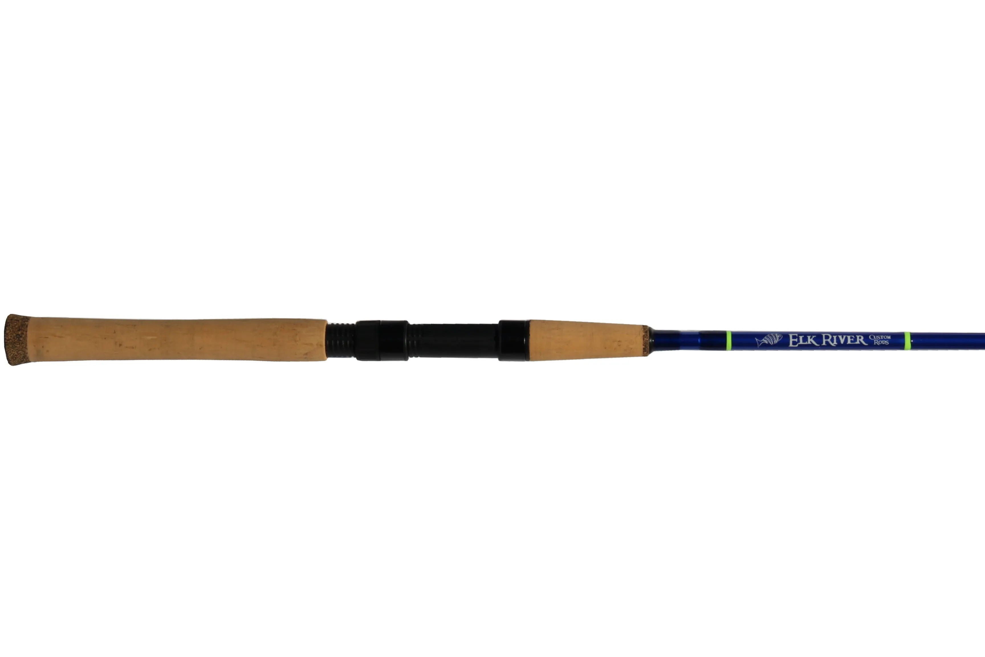 6'8'' Medium Walleye & Smallmouth Jig-Shot Spinning