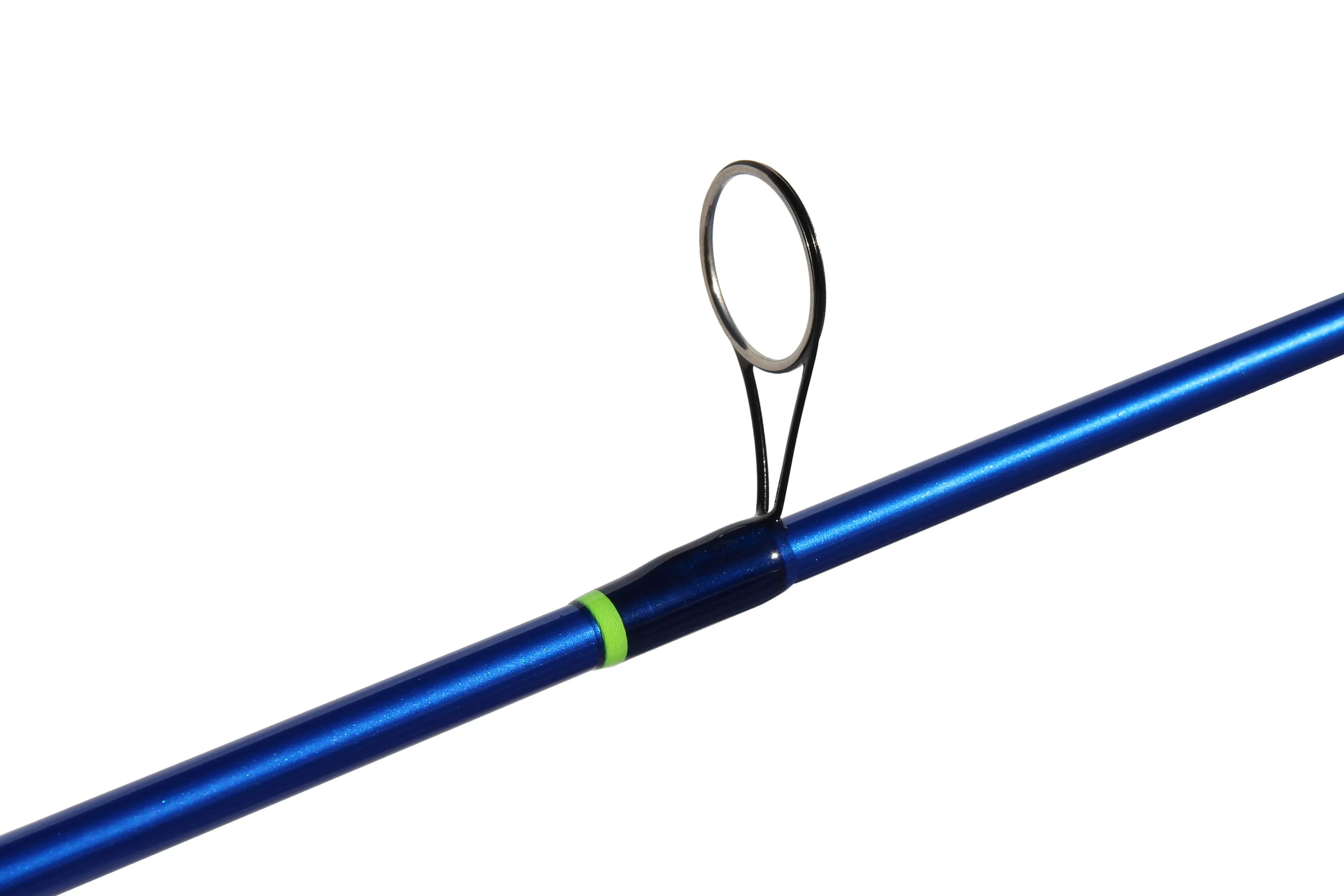 6'8'' Medium Walleye & Smallmouth Jig-Shot Spinning
