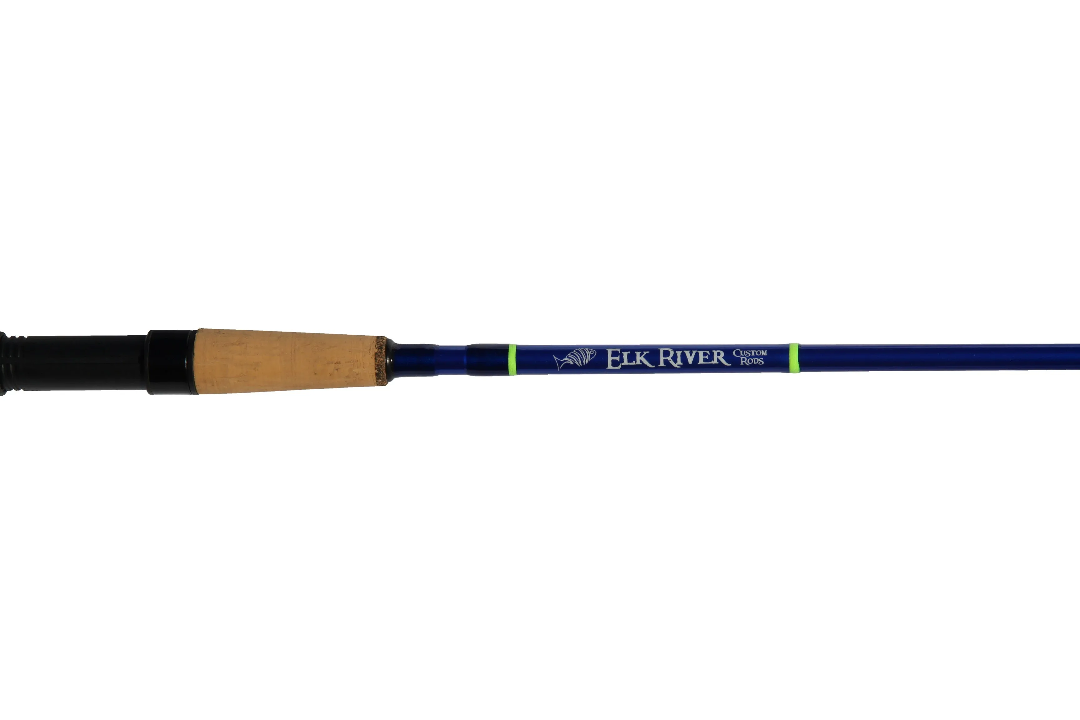 6'8'' Medium Walleye & Smallmouth Jig-Shot Spinning