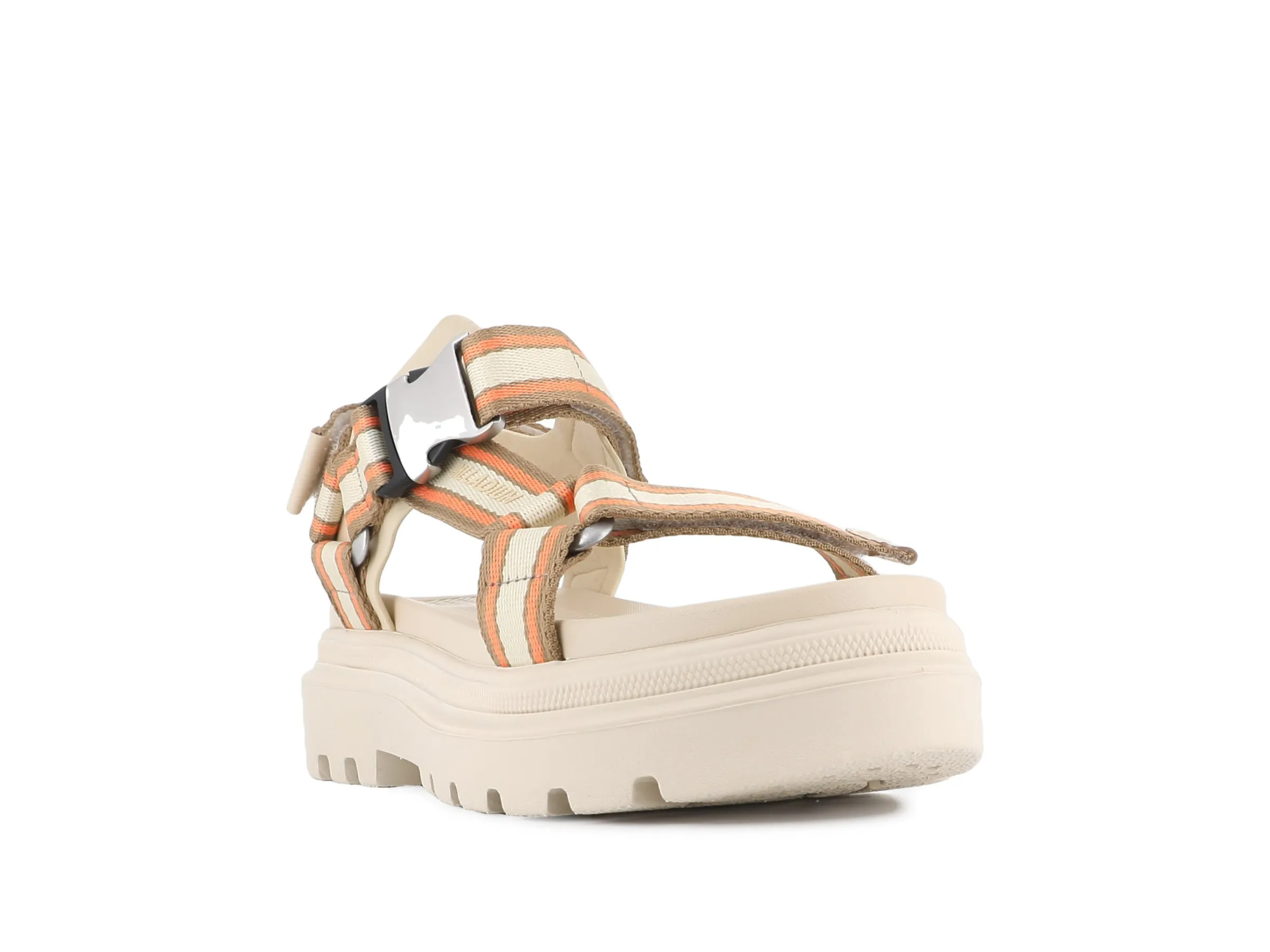97465-283-M | PALLACRUISE STRAP | SAHARA MIX