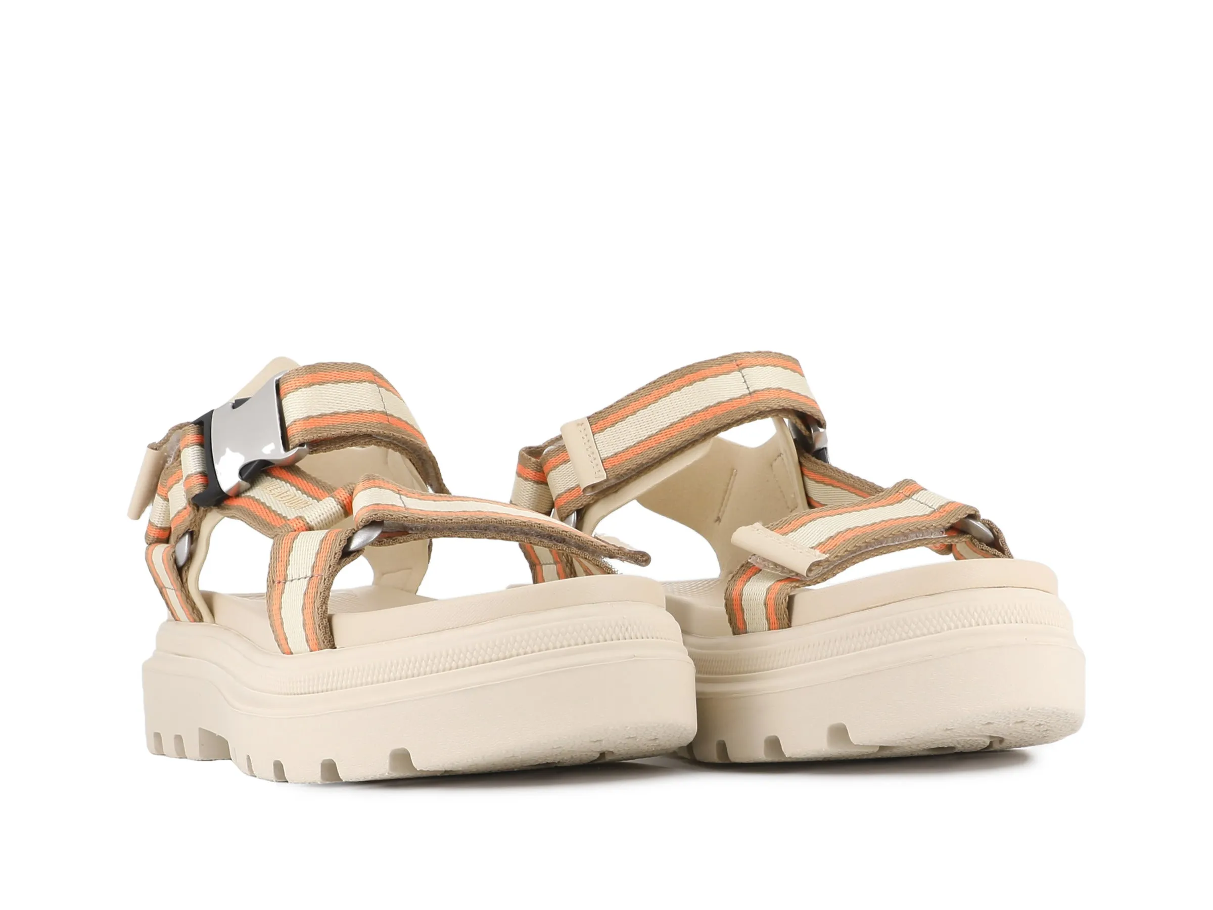 97465-283-M | PALLACRUISE STRAP | SAHARA MIX