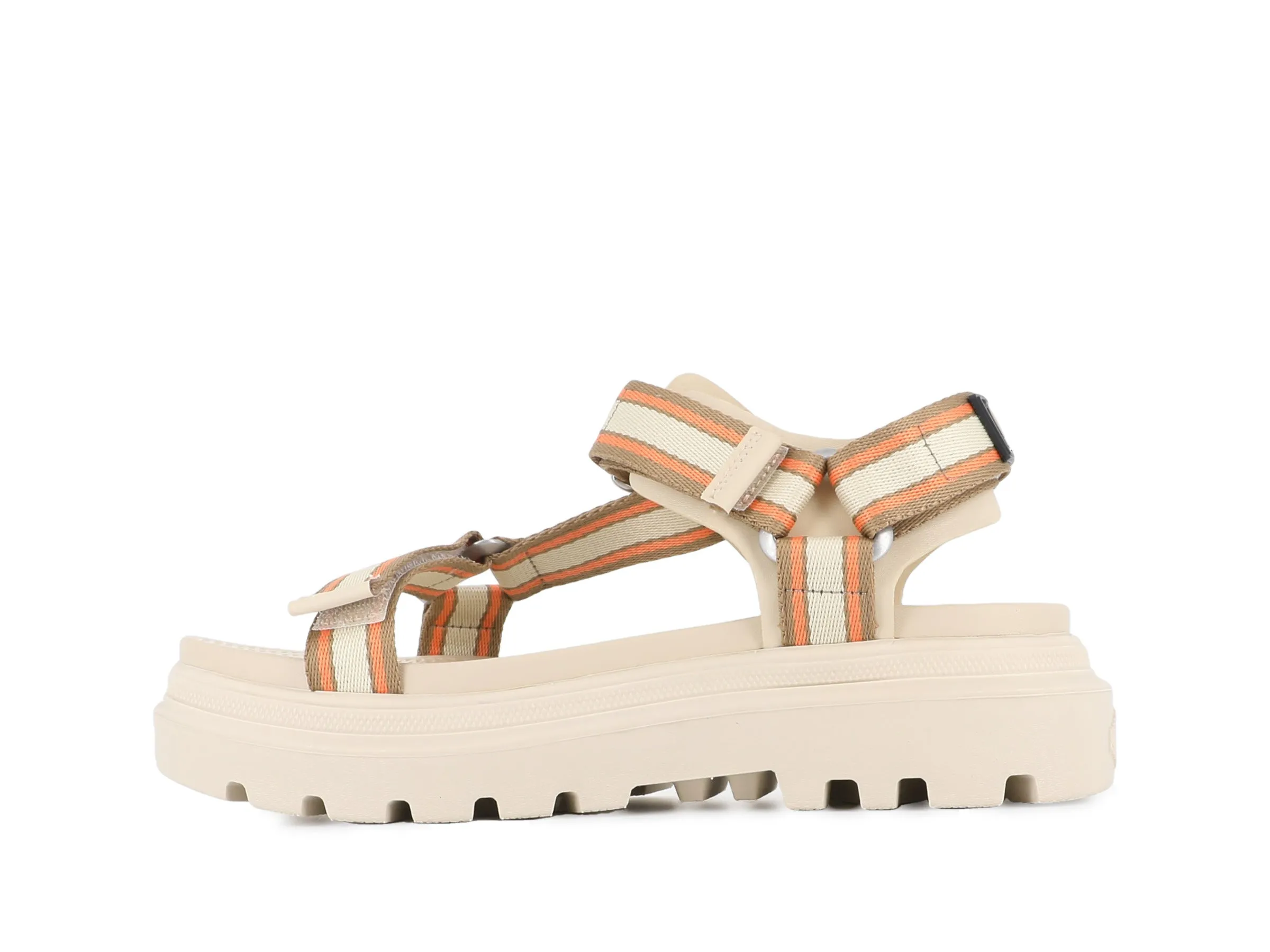97465-283-M | PALLACRUISE STRAP | SAHARA MIX