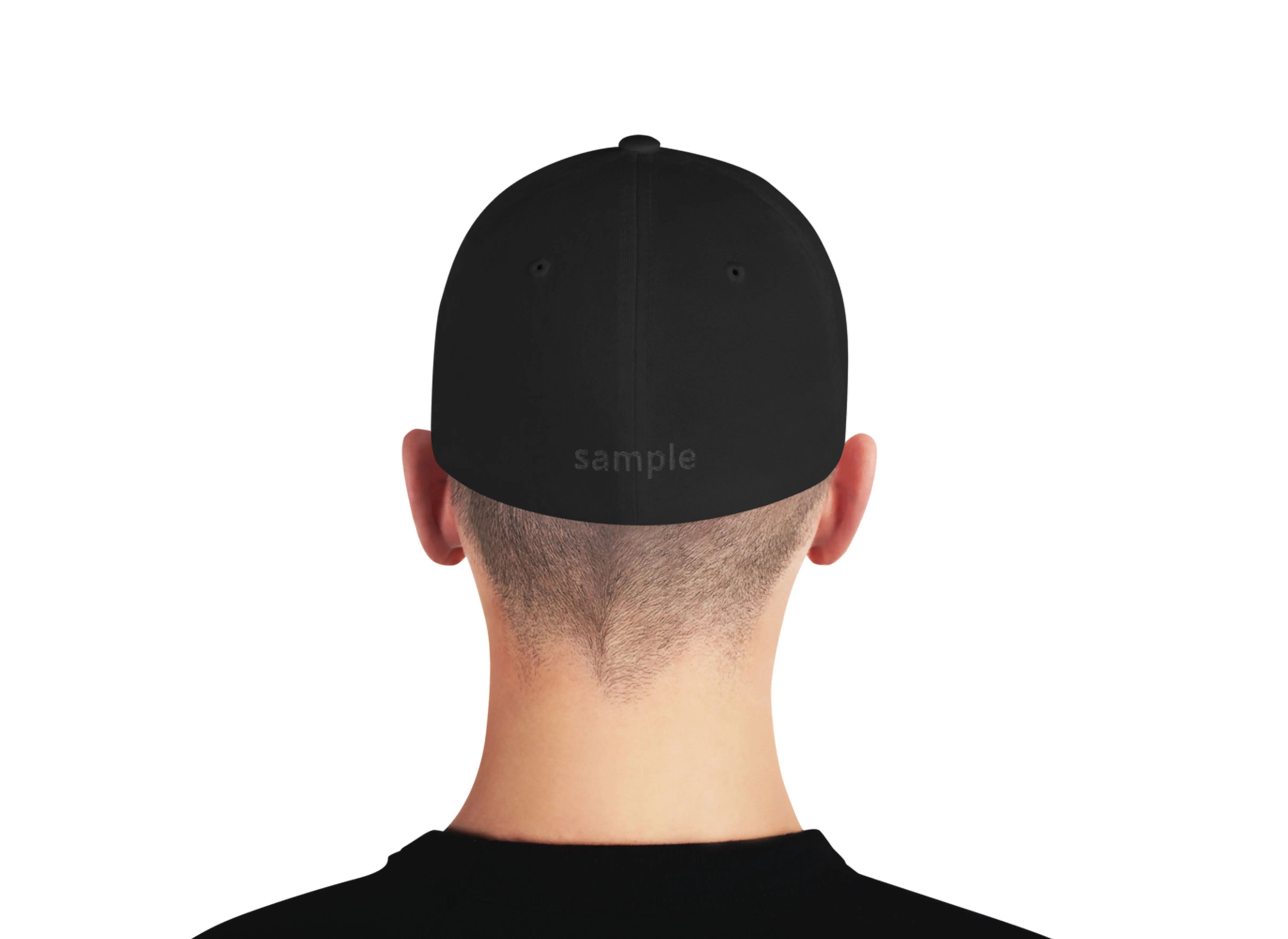 99 1999 Retro Fitted Baseball Cap