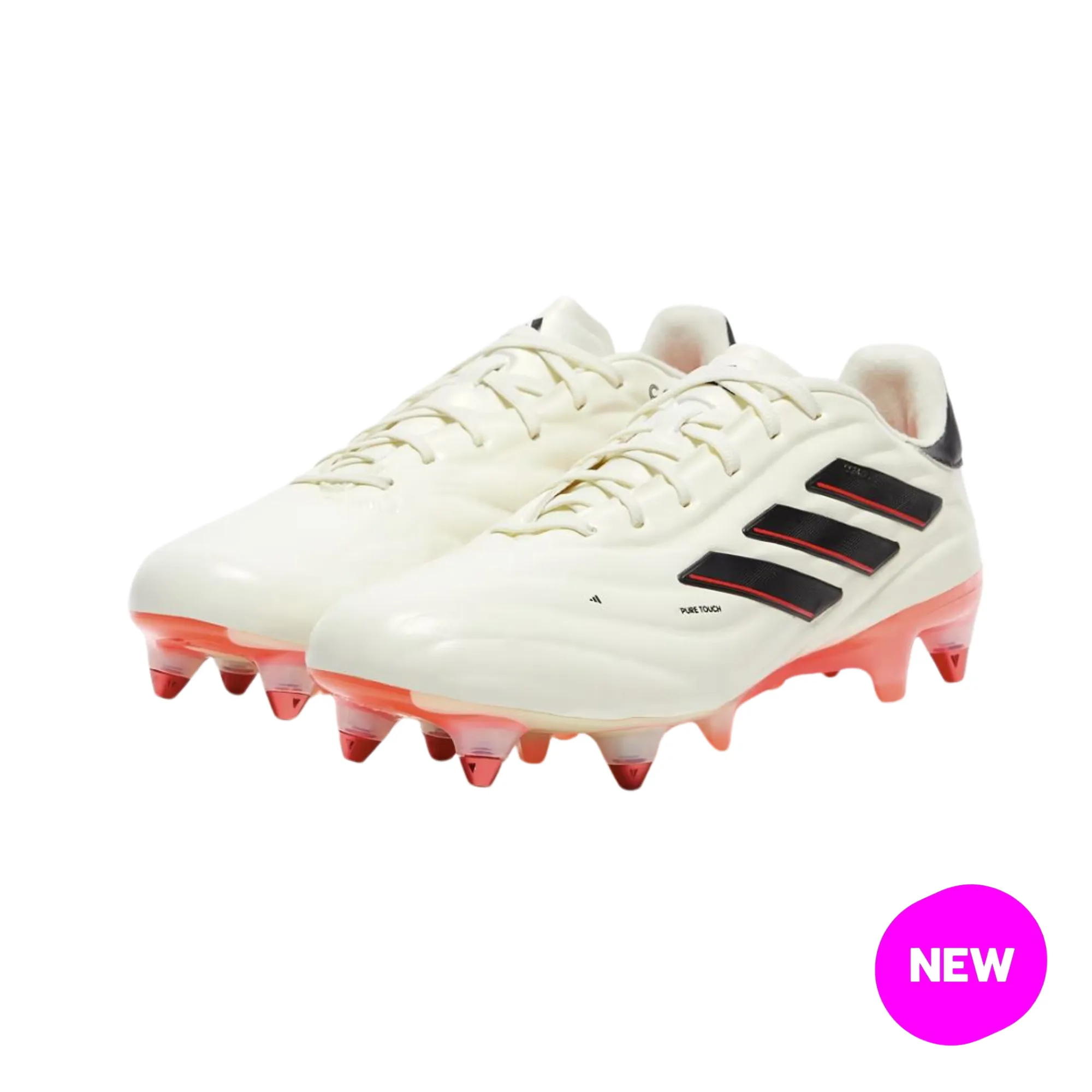 ADIDAS COPA PURE 2 ELITE - SOFT GROUND BOOTS