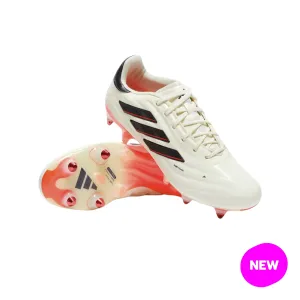 ADIDAS COPA PURE 2 ELITE - SOFT GROUND BOOTS
