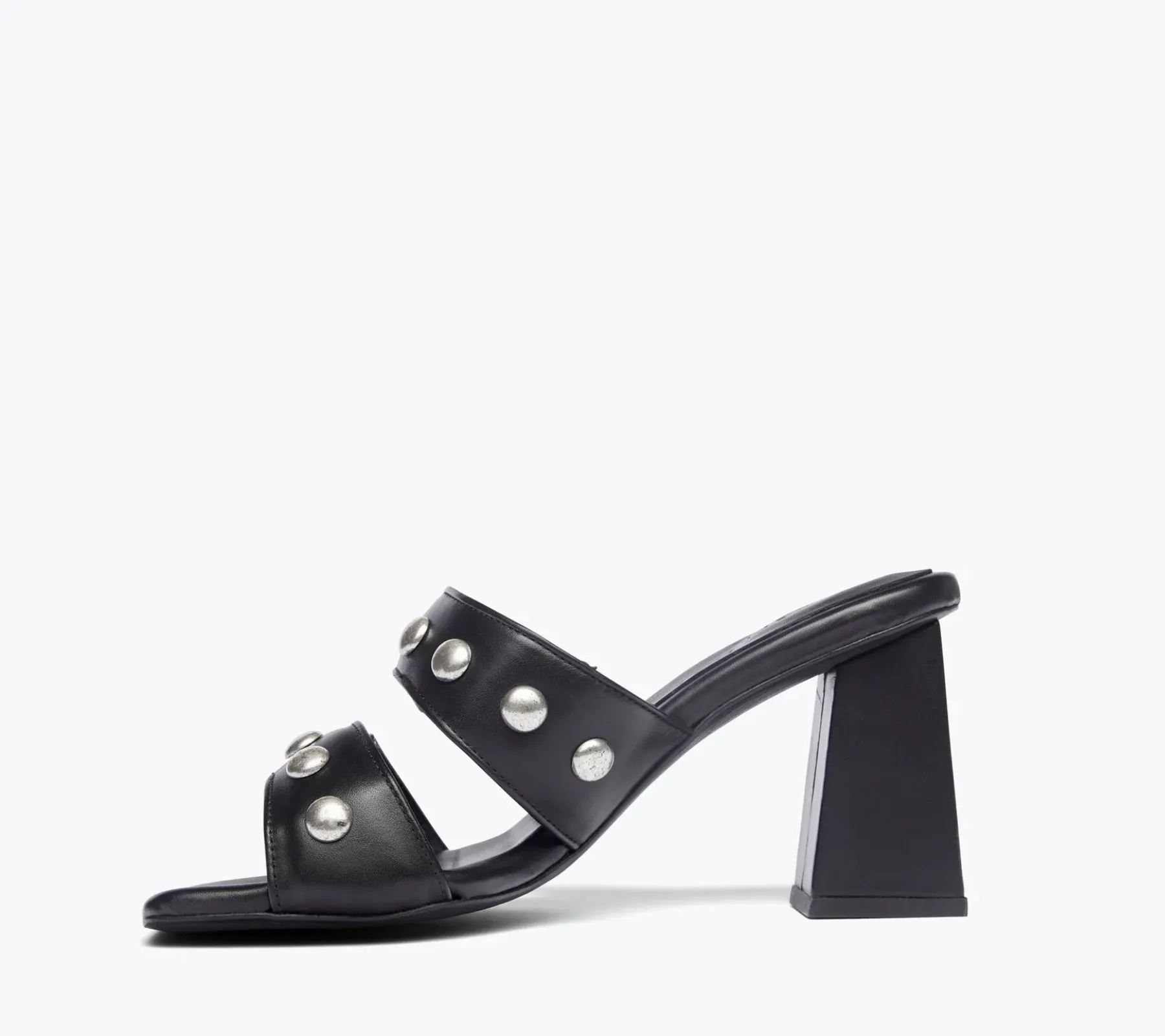 Adria Sandal with Studs