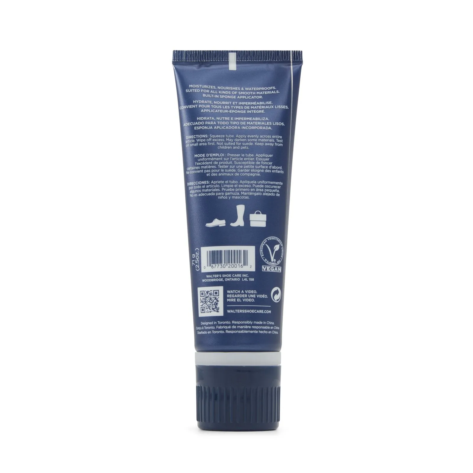 Aleasen / Shoe Care