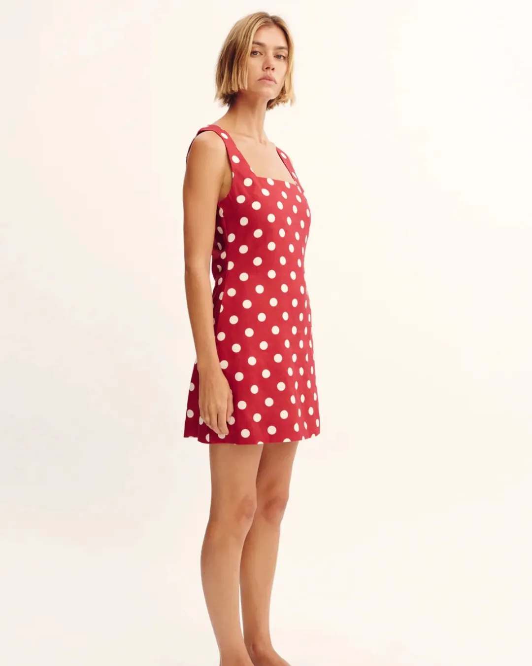 ALICE MINI DRESS