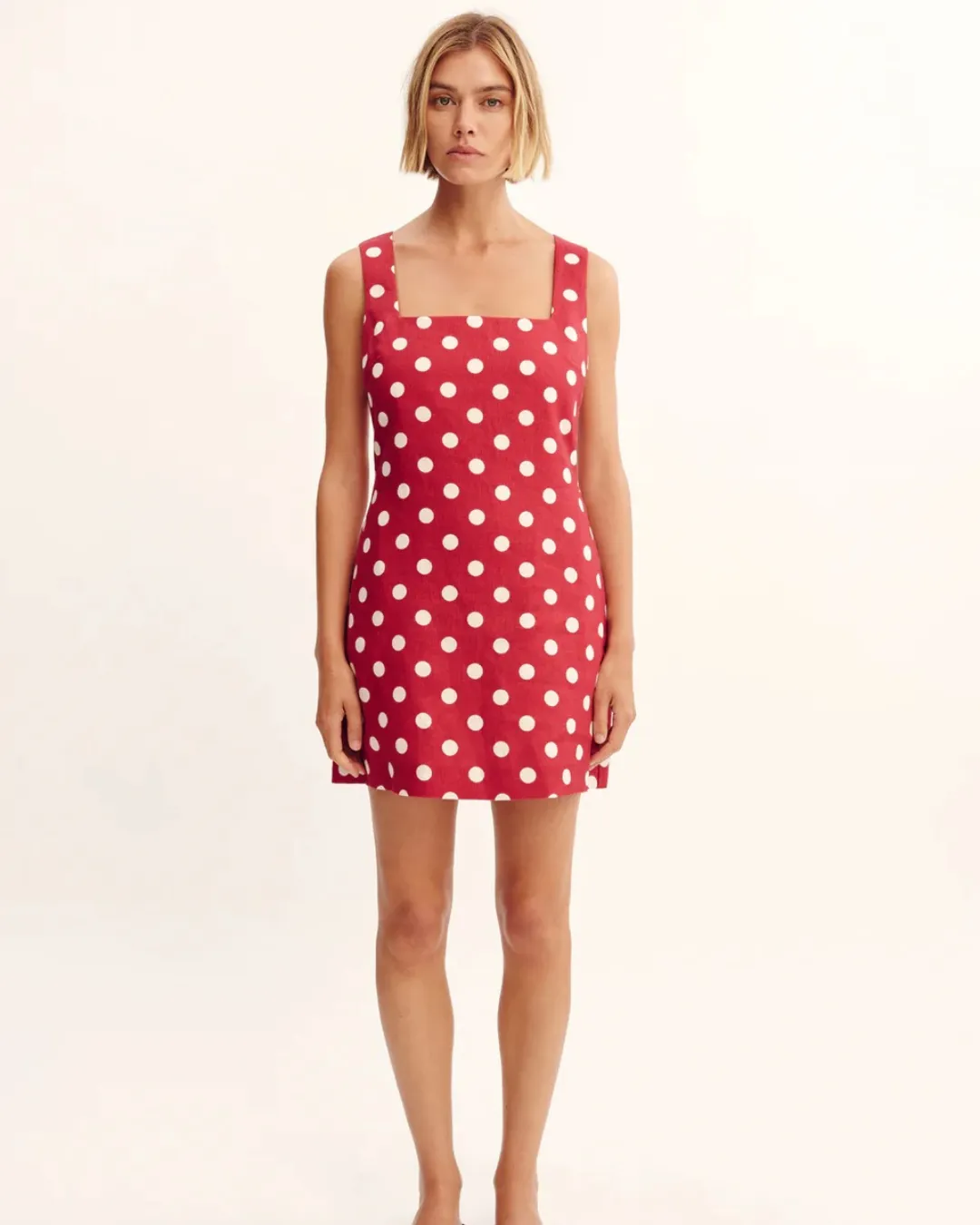 ALICE MINI DRESS