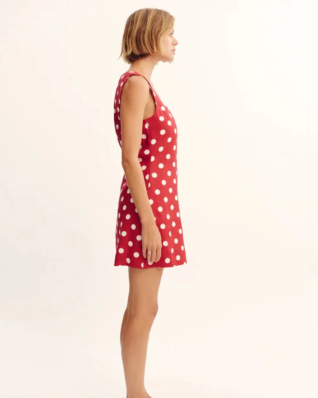 ALICE MINI DRESS
