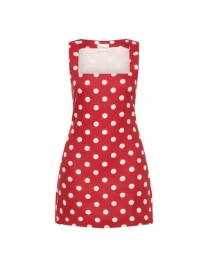 ALICE MINI DRESS