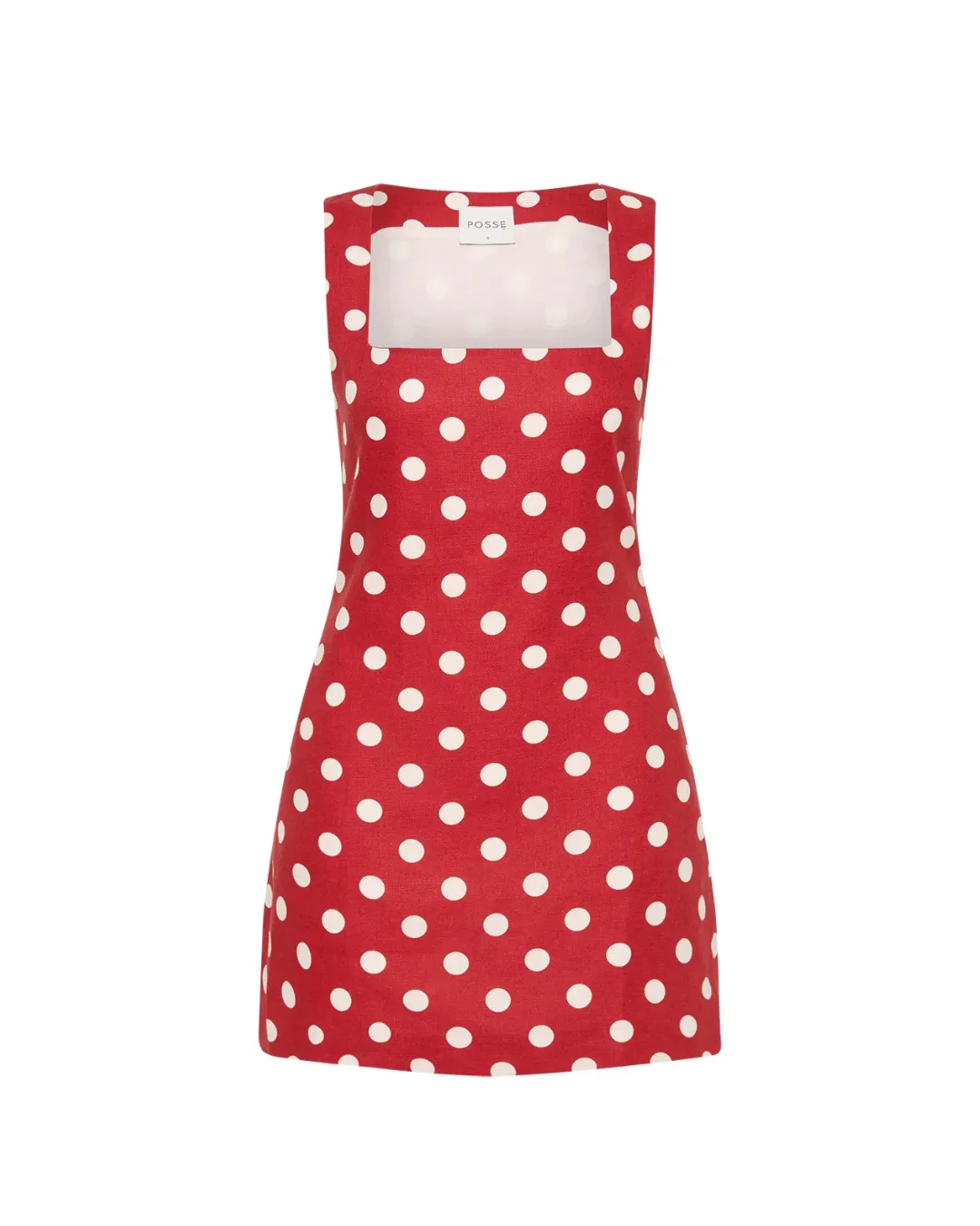 ALICE MINI DRESS