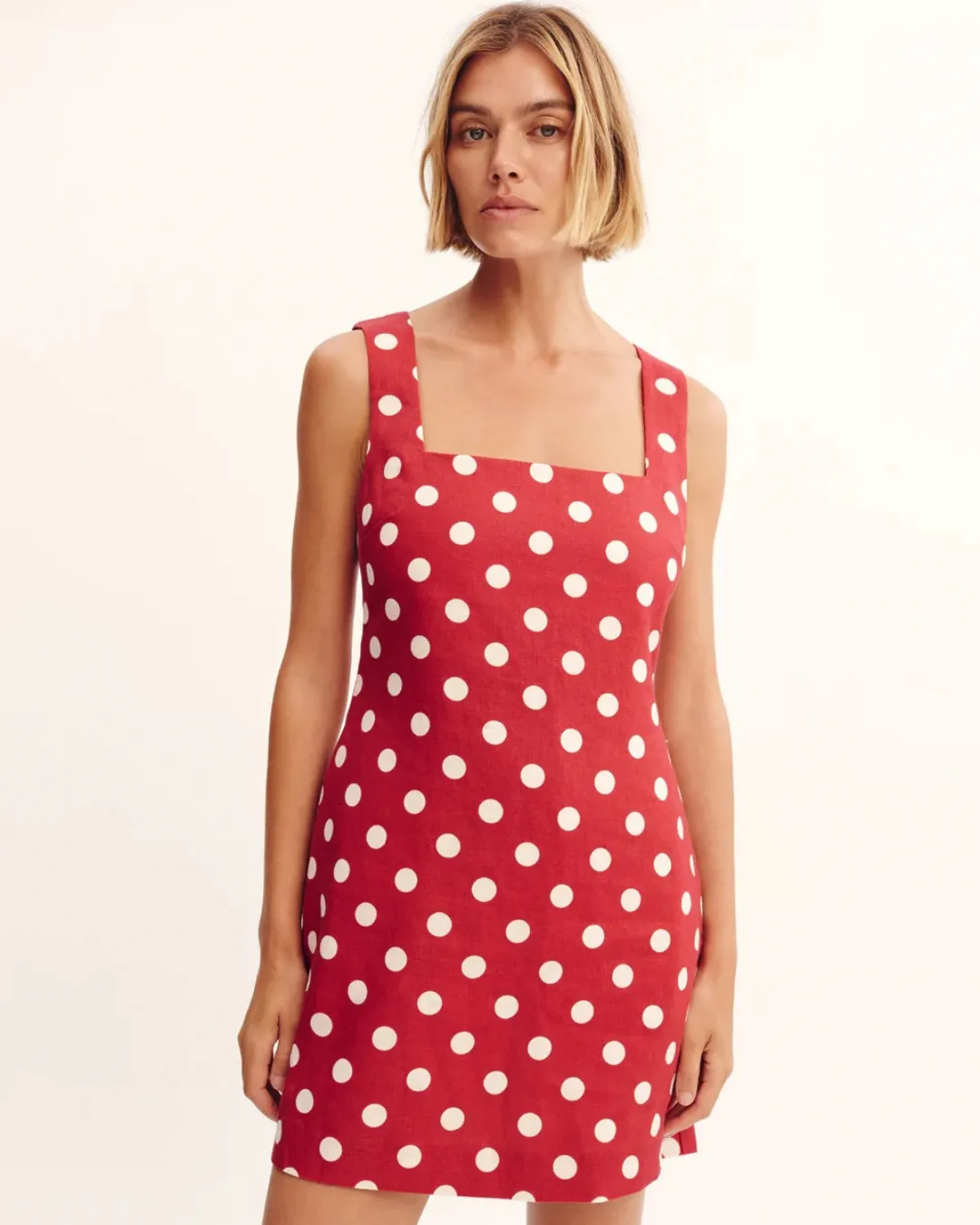 ALICE MINI DRESS