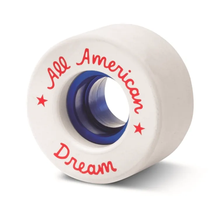ALL AMERICAN DREAM 57mm x 30mm