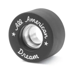 ALL AMERICAN DREAM 57mm x 30mm