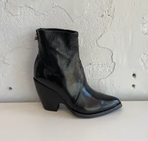Area Forte W228308 Black - LAST PAIR size 39