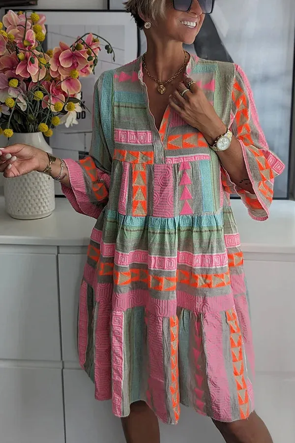 Ava | Breezy Summer Dress