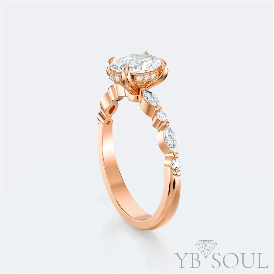Ava Ring