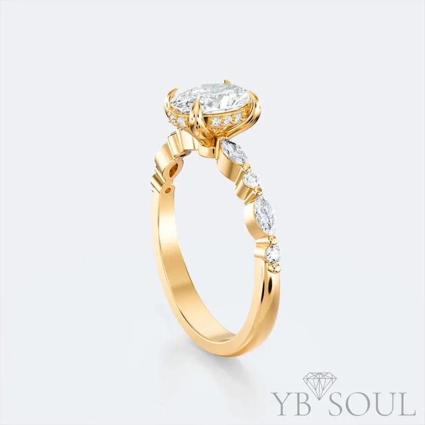 Ava Ring