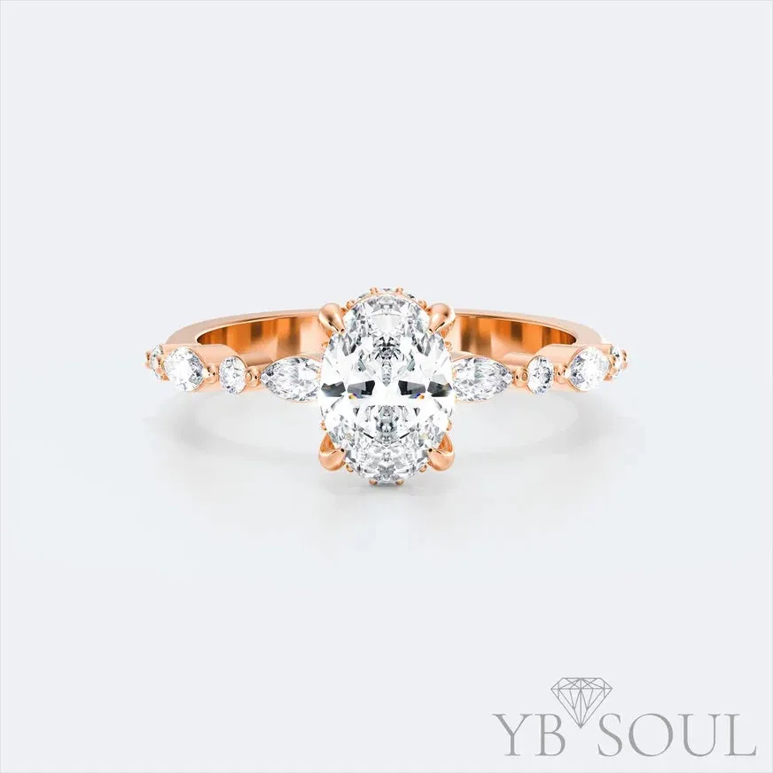 Ava Ring