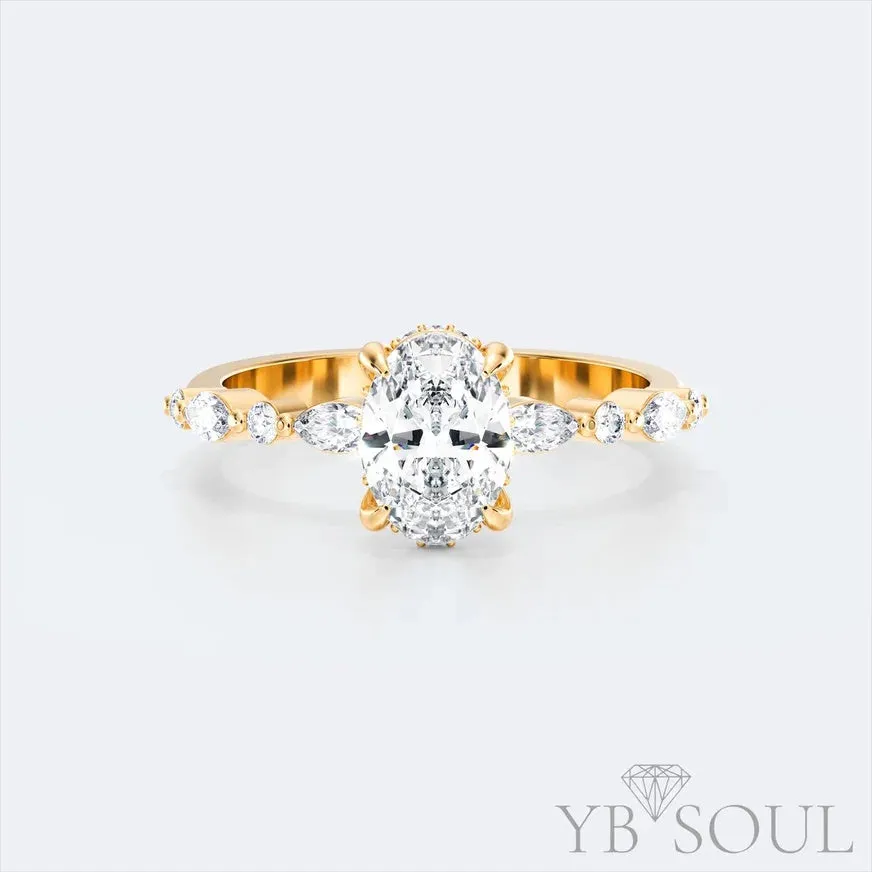 Ava Ring