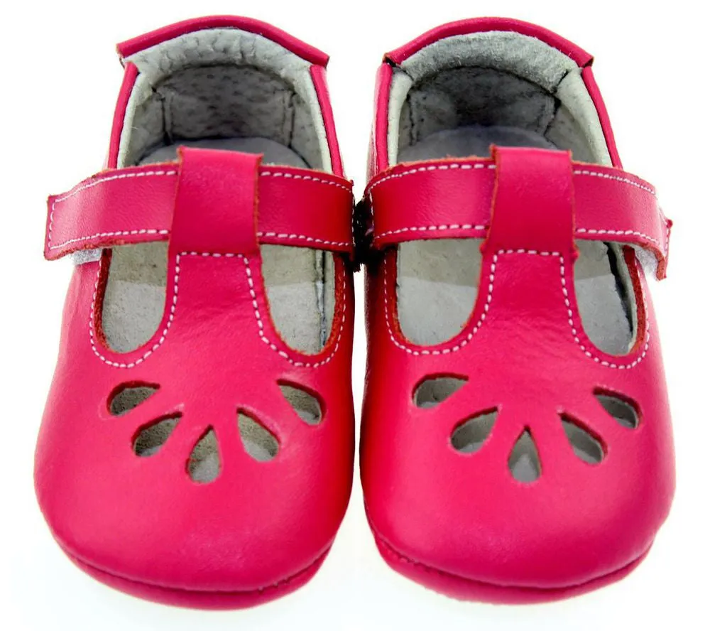 Baby shoes Cow Leather Baby Moccasins Soft Soled Baby Boy Shoes Girl born Infant Baby Shoes First Walkers