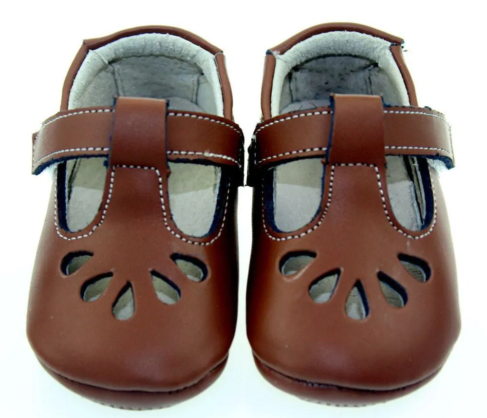 Baby shoes Cow Leather Baby Moccasins Soft Soled Baby Boy Shoes Girl born Infant Baby Shoes First Walkers
