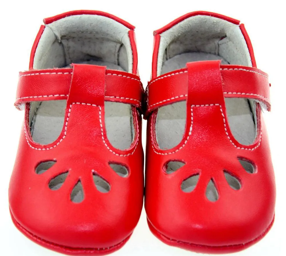 Baby shoes Cow Leather Baby Moccasins Soft Soled Baby Boy Shoes Girl born Infant Baby Shoes First Walkers