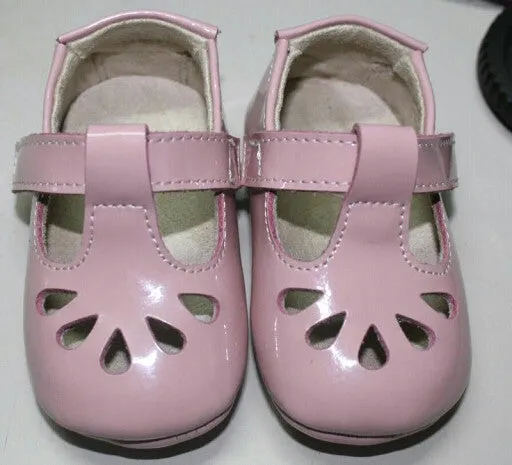 Baby shoes Cow Leather Baby Moccasins Soft Soled Baby Boy Shoes Girl born Infant Baby Shoes First Walkers