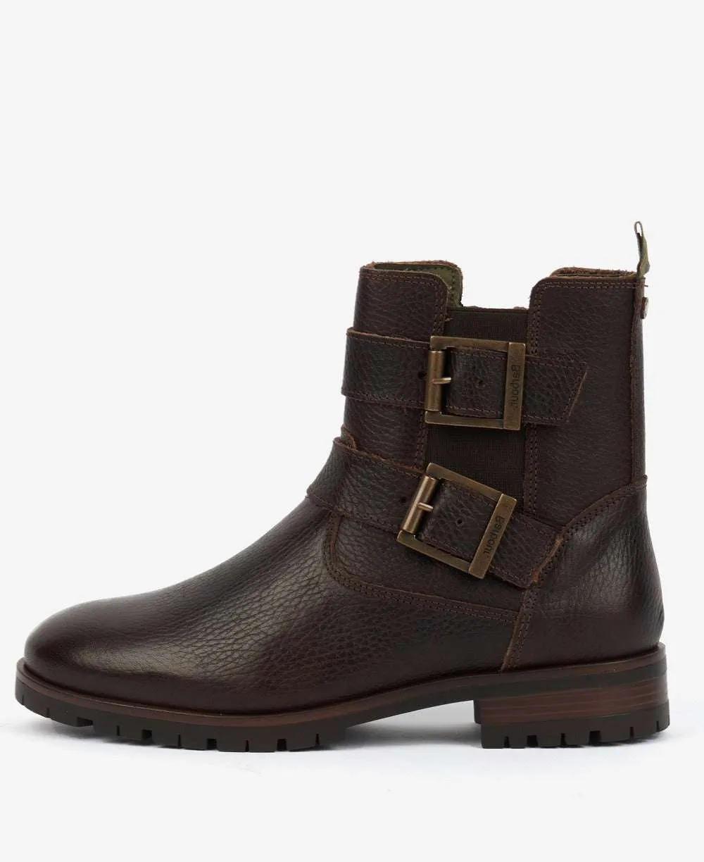 Barbour LFO0539B96-Marina Ankle Boot
