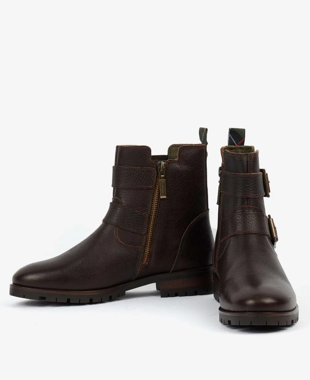 Barbour LFO0539B96-Marina Ankle Boot