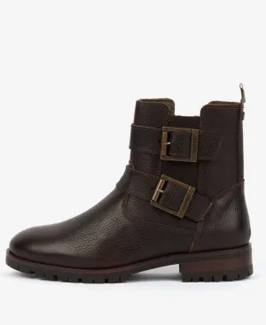 Barbour LFO0539B96-Marina Ankle Boot