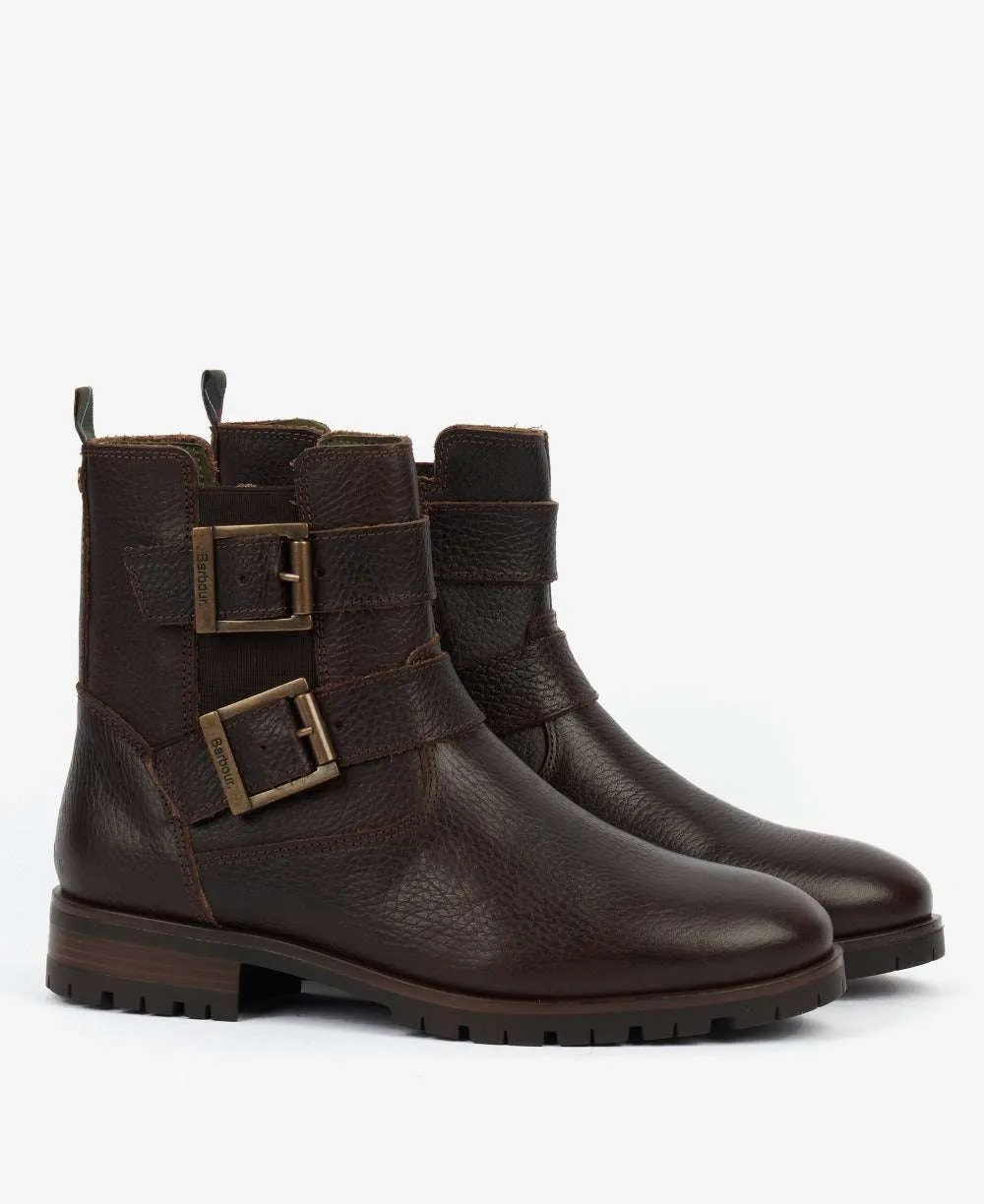 Barbour LFO0539B96-Marina Ankle Boot