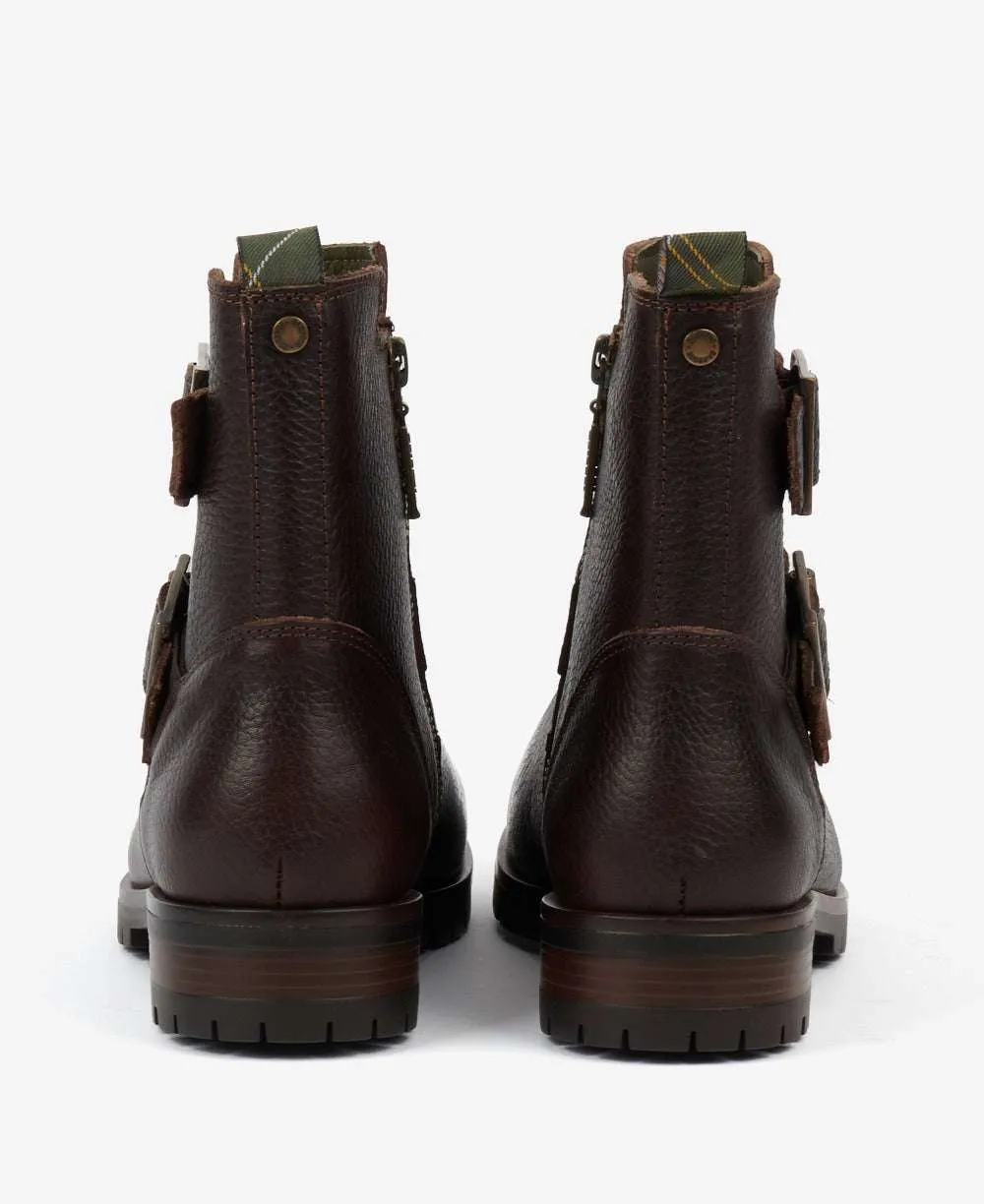 Barbour LFO0539B96-Marina Ankle Boot