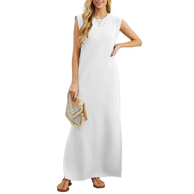 Bea | Breezy Casual Maxi Dress