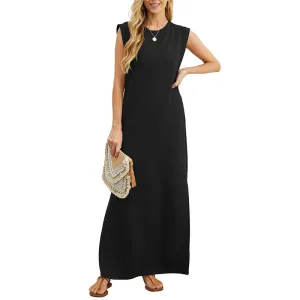 Bea | Breezy Casual Maxi Dress