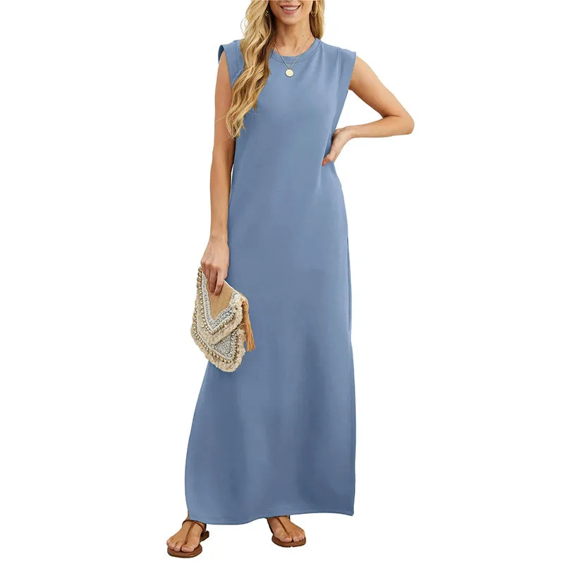 Bea | Breezy Casual Maxi Dress