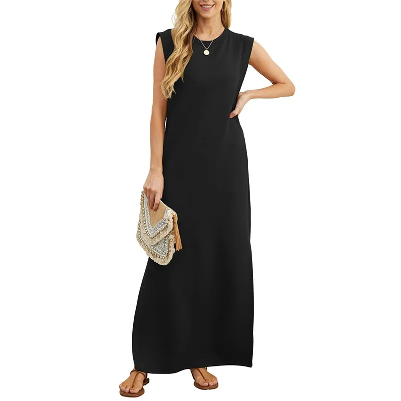 Bea | Breezy Casual Maxi Dress