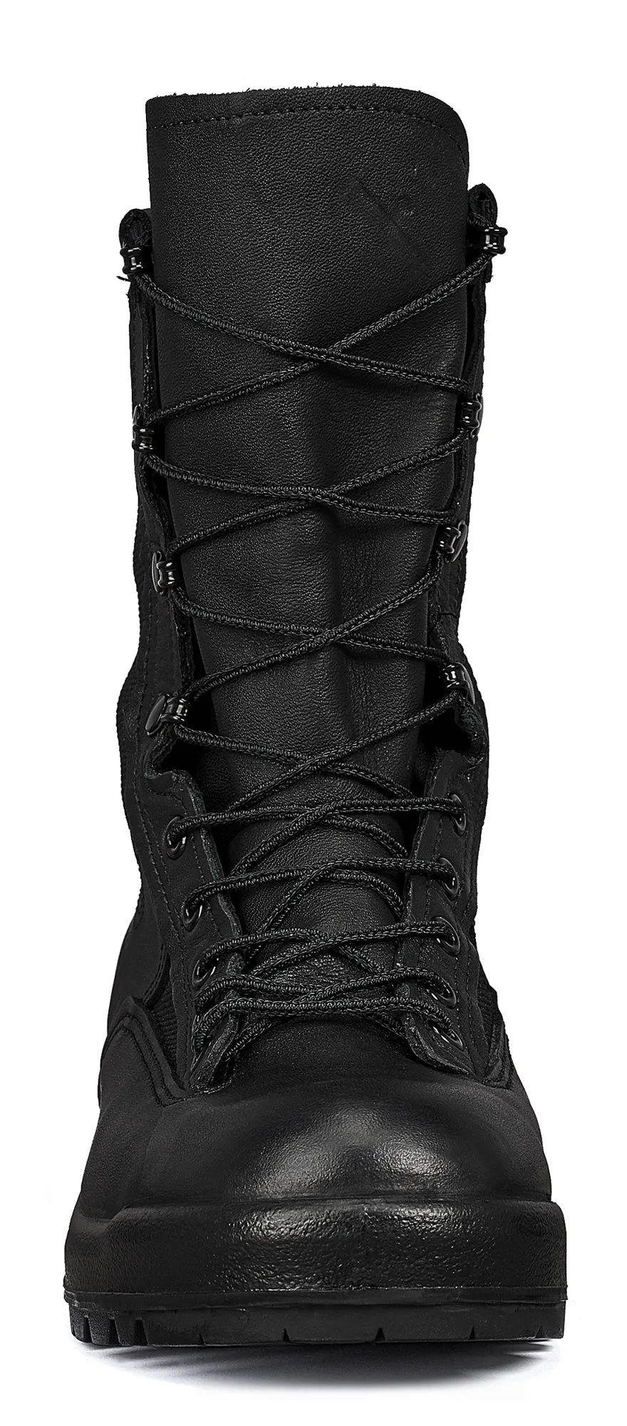 Belleville 200g Insulated Waterproof Boots 770V Black Leather