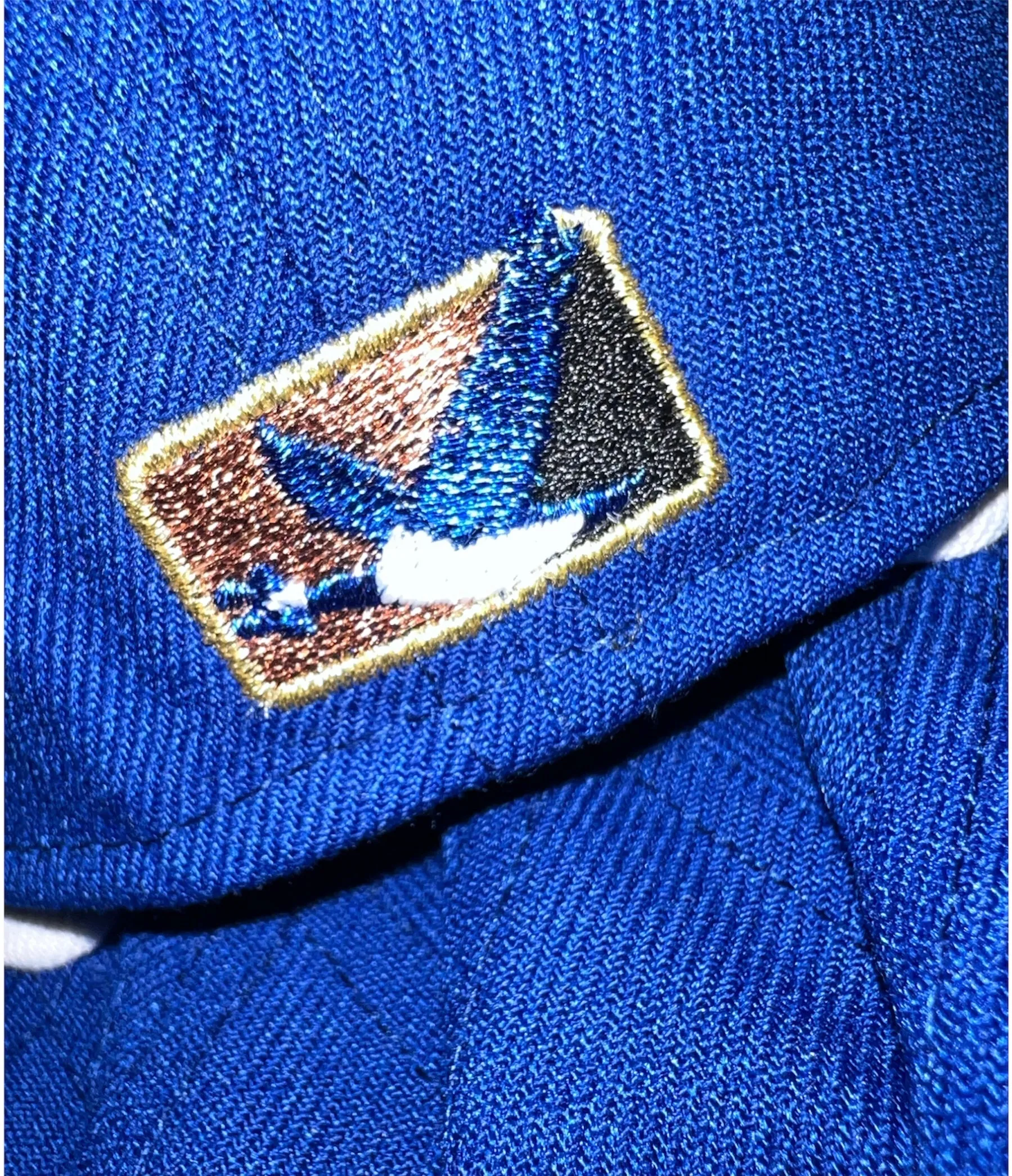 BGNYC CROOKLYN DODGERS