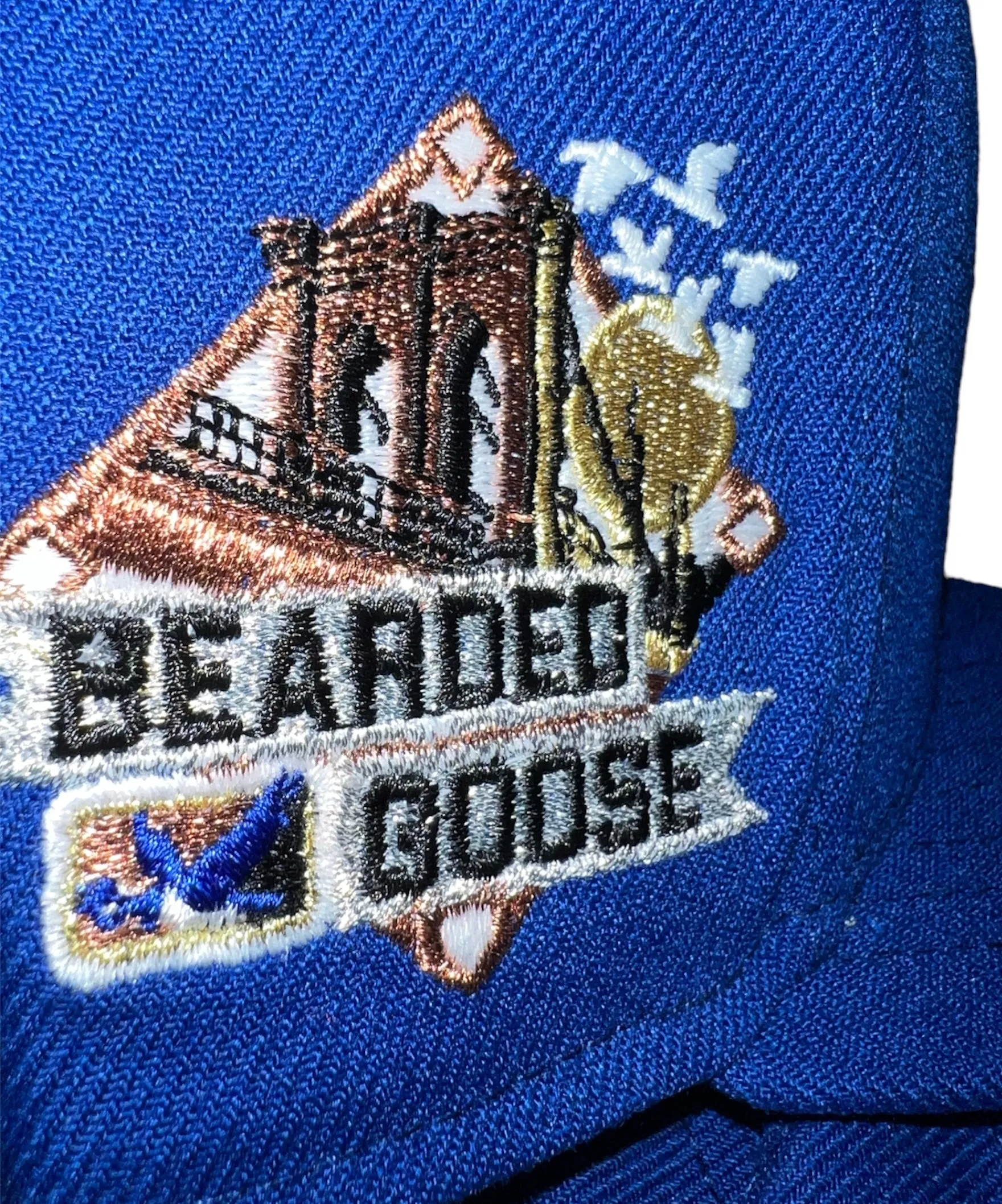 BGNYC CROOKLYN DODGERS