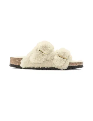 BIRKENSTOCK Arizona Big Buckle Shearling