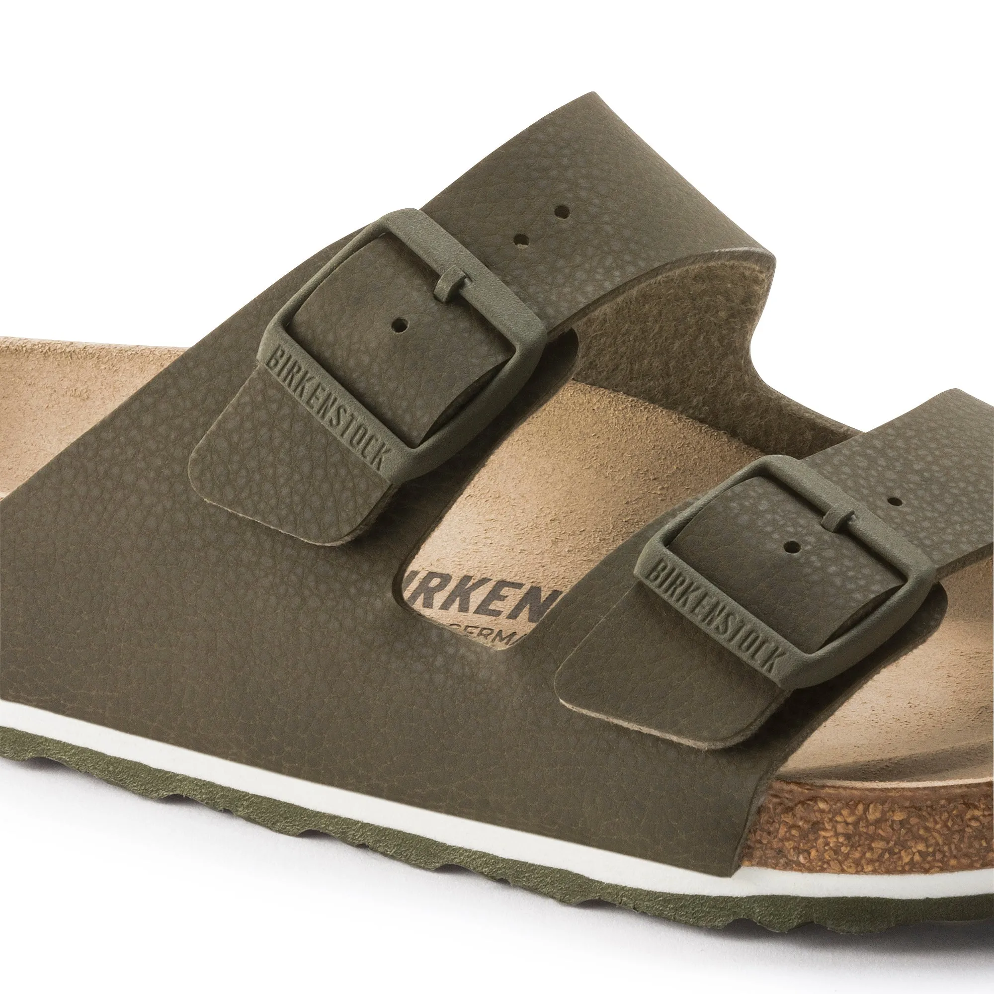 BIRKENSTOCK Arizona Birko-Flor